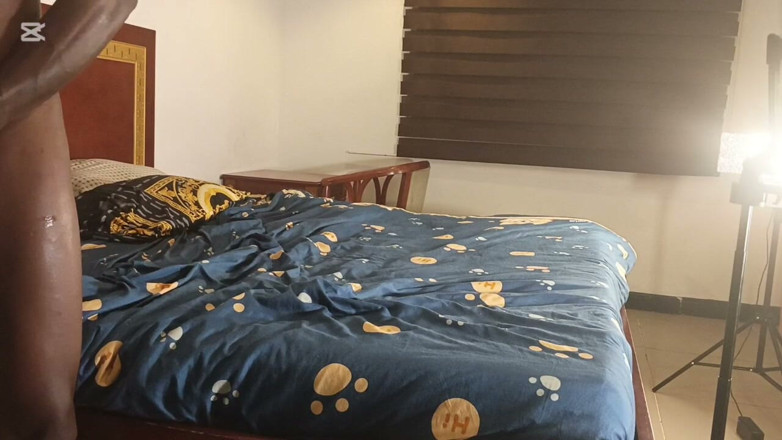 Bolatheboss: Twice as Cum, Nasty Bitch Danzy