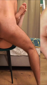 Le piace che il suo culo venga spaccato come carne da scopare! (parte 2)