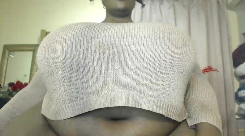 Legendary Booty Overdose: Abito MILF BBW provocante