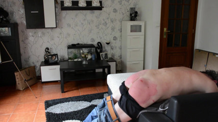 CM Fetish: Man moet het juiste gedrag leren 1
