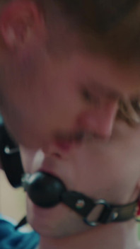Mdf:: Young Couple Pushes Their Filthy Fantasies to the Limit - and It Gets Messy