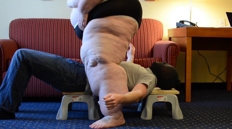 Full Weight Productions: Tworzenie pełnego kabaczka