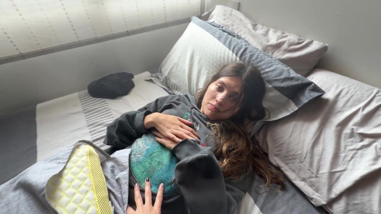 scarlettandc: Siamo Venuti Dalla Palestra E Abbiamo Scopato Perché Eravamo Molto...