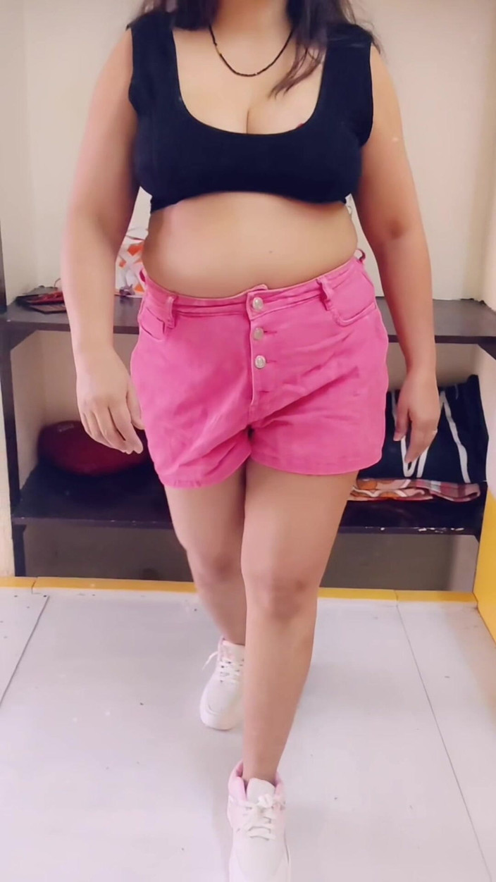 Ankita10000: Modell på New Delhi kamerafotografering