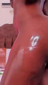 Jack off para My Perfect Black Ass, Episódio 1162