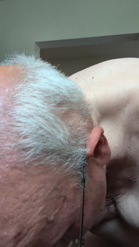 Shave and Suck