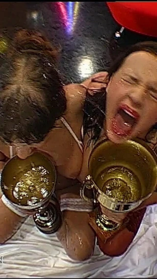 GGG John Thompson: 666 Piss Pokal Part 1