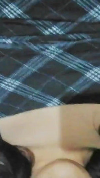 My Best Friend Comes to My House to Lick My Pussy