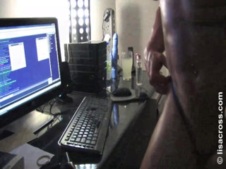 Lisa Cross: Fbb webcam
