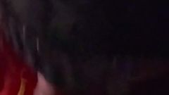 Cum Whore Sucking Daddy’s Hard Cock