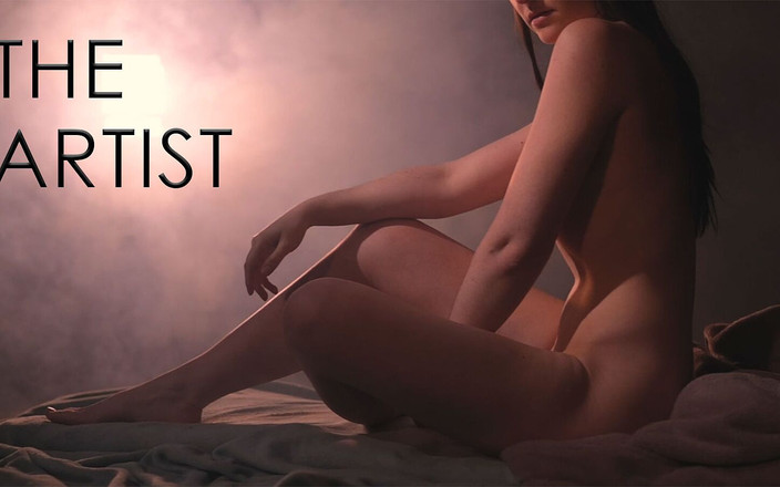 Sensual-X: The Artist