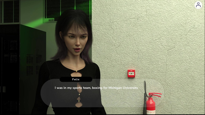 Johannes Gaming: 변태 결혼 4 아담은 펠리시아 바지에 들어가게 될 것입니다.