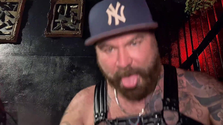 LEO BULGARI: Raaaw Супер оргий клуб XXL (версия мистера Булгари), часть 1