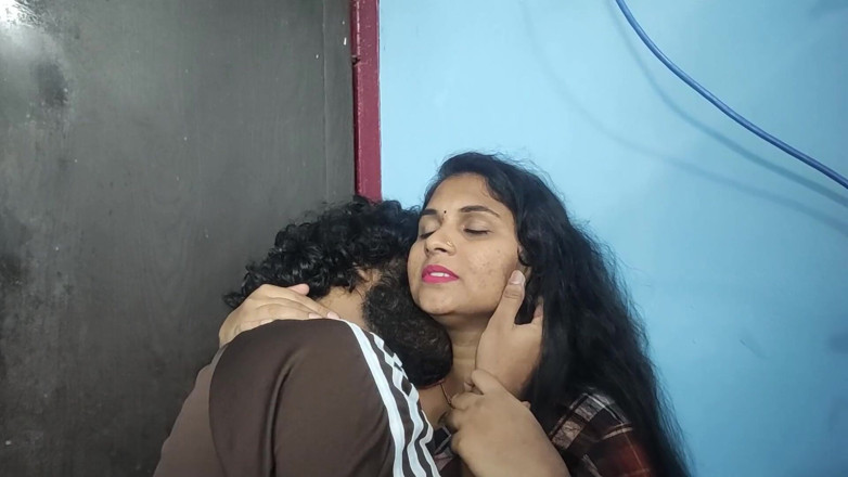 Vaigavarun45: Shirt and Jeans Removal Sex with with Hand Tied up...