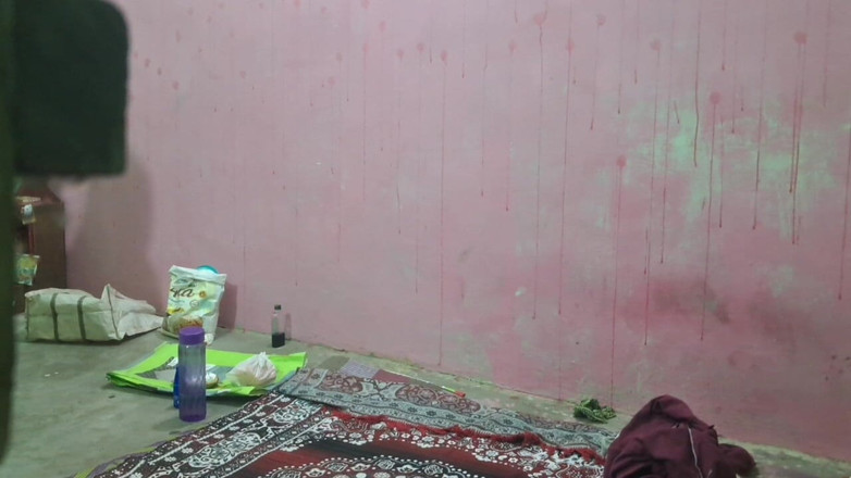 Busty mom: Bini desi kampung india sebenar berkongkek video untuknya