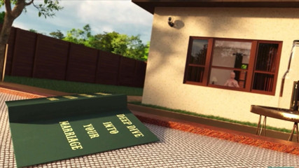 Captain ero gaming: Baştan çıkarma - bölüm 8