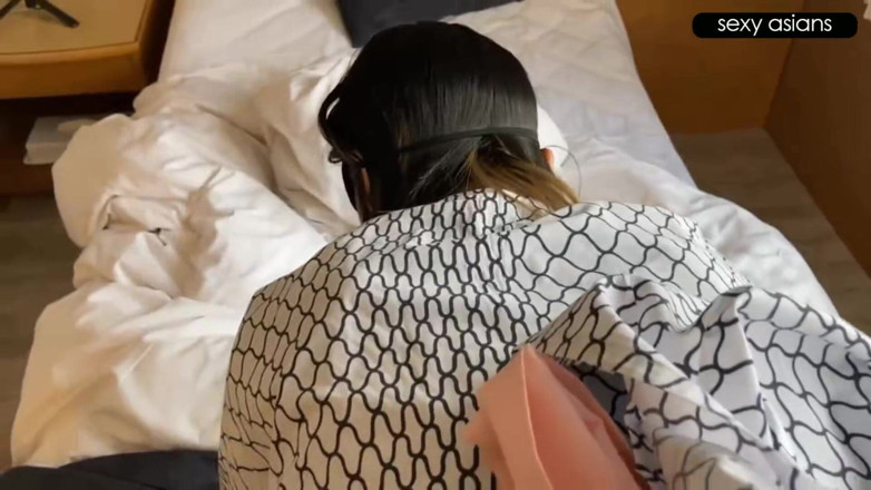 The Sexual Issues: 28-year-old Married Stepmother From Kanazawa Hid a Side No One...