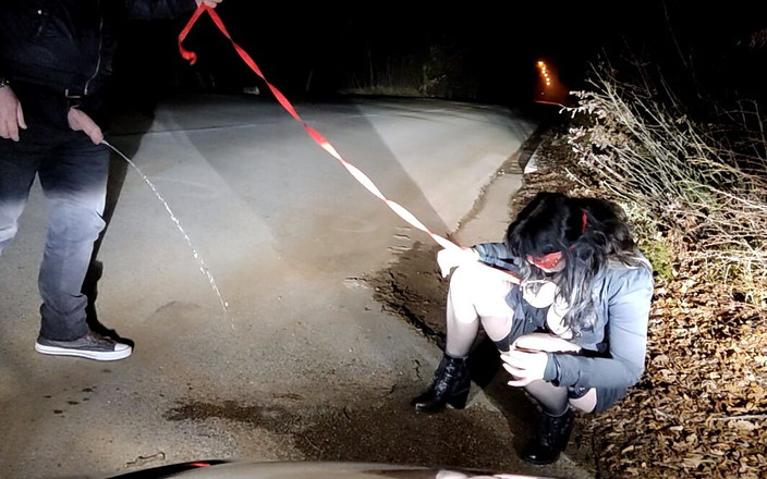 Toilet Mommy: 并非所有的家庭主妇都很好！