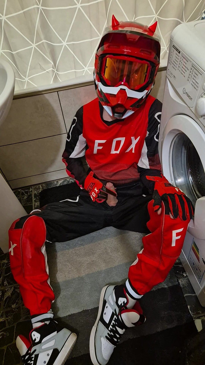 Sneakersmax98: Dobré místo pro mokrou výbavu