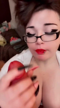 WICHsanleitung für sir mit Sperma-Countdown