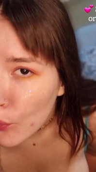 Úžasné šukání zezadu s velkým zadkem Asijská čínská děvka. Vytvoření dokonalého porno modelu
