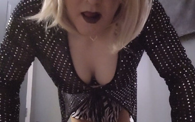 TaylorCD74: Sissy Taylor vs macchina