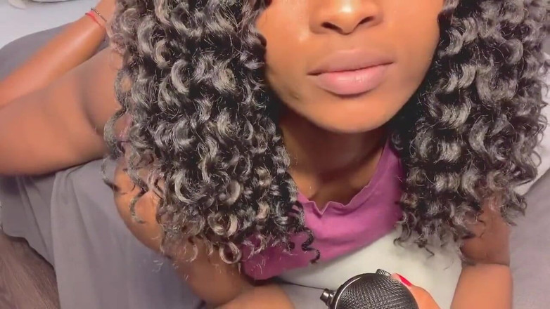 Bette Davis: Asmr Relax (gute nacht)