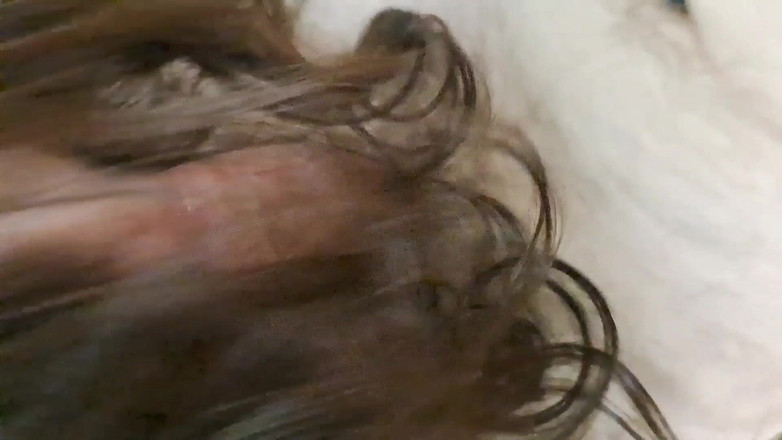 HotPersia: 惊人的口交与我的日本女友和射在嘴里