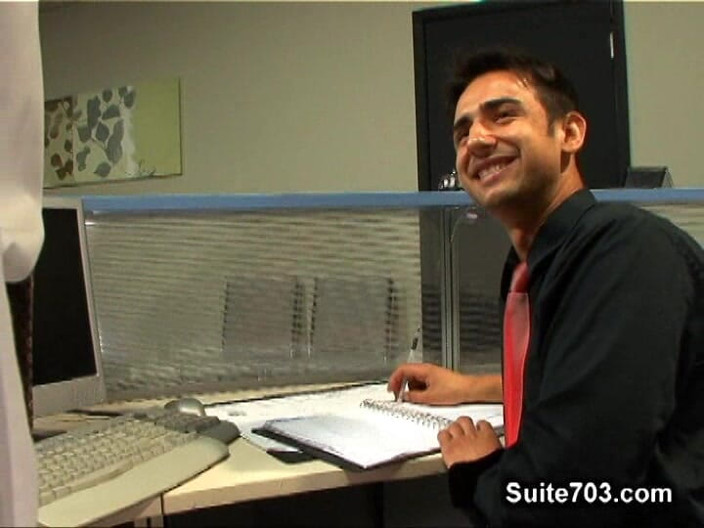 Suite 703: Brandon Cole and Steven Waye
