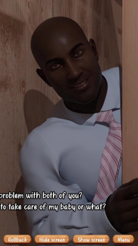 The Motel of Lust (part 13)