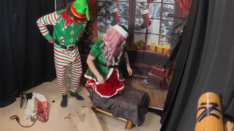 The Izars: elfos dia 2