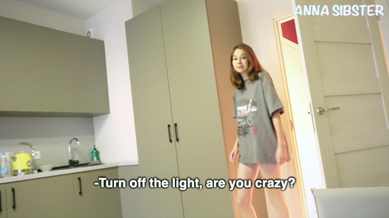 Anna Sibster: Give Me My Blanket! - No