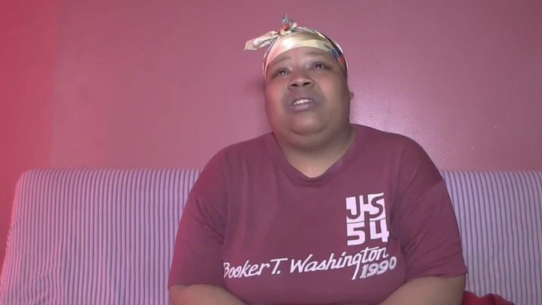 Nasty films: Erica Hood entrevista