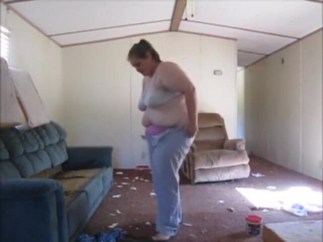 Fat House Wife: Я действительно