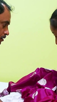 Horny Bhabi Wants Big Cock in Her Pussy Big Butt