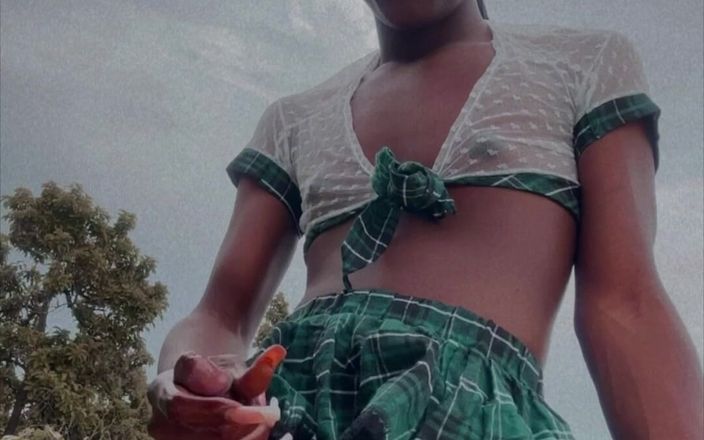 GoddessFreakky: Love the Outdoors