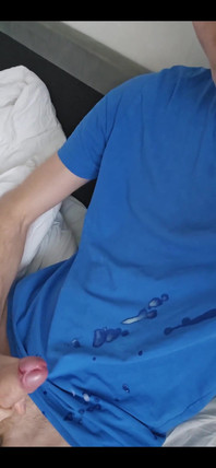 How Often Do You All Shoot a Load Like This?