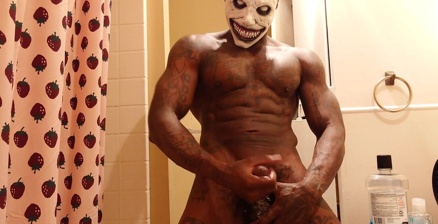 Hallelujah Johnson: Makan pantat berbulu saya - bahagian 6