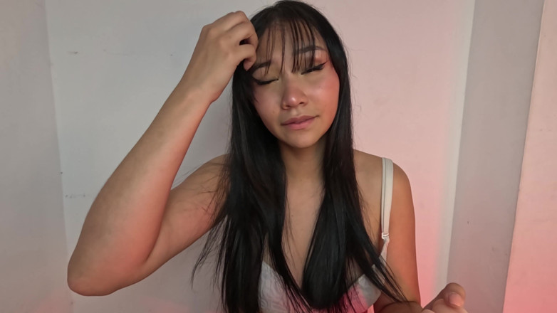 Angellkink: Capelli vs cazzo