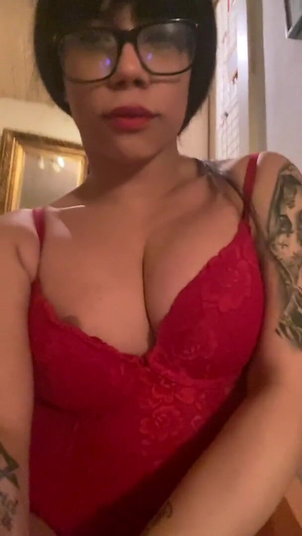Tgirl Yaritza Vega: レゲトンレベルで