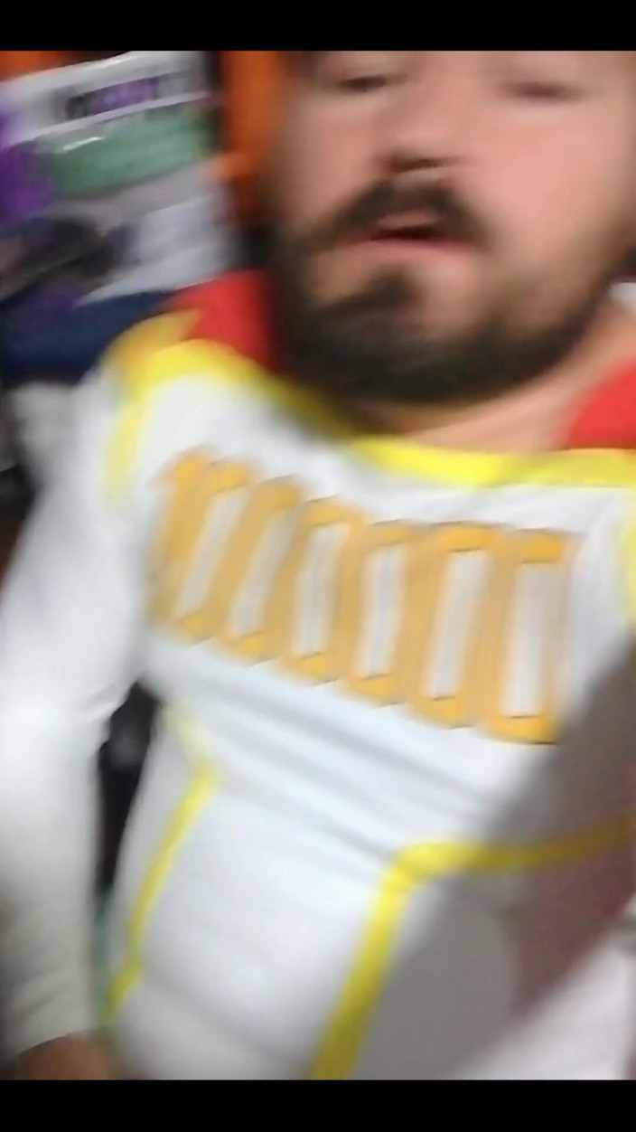 Rokkuman: Cosplay Mirio Pajero