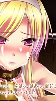 The Motion Anime: Leticia the Knight