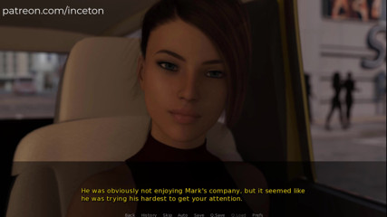 Johannes Gaming: Inside Jennifer - su hombre no puede hacer su orgasmo