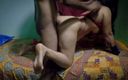 Housewife 69: Nově vdaná indická sexy manželka má poměr s jejím devarem