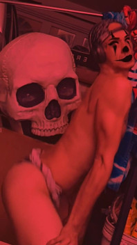 Badd to tha bone