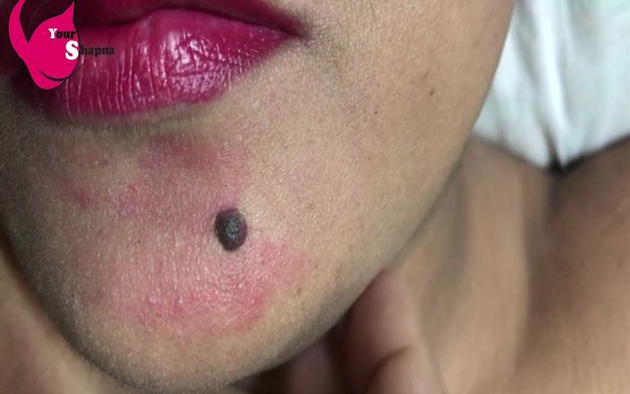 aronno20: Labio rojo y piruleta