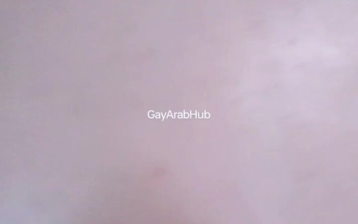 Gay Arab Hub: Sfârcuri umflate fierbinți