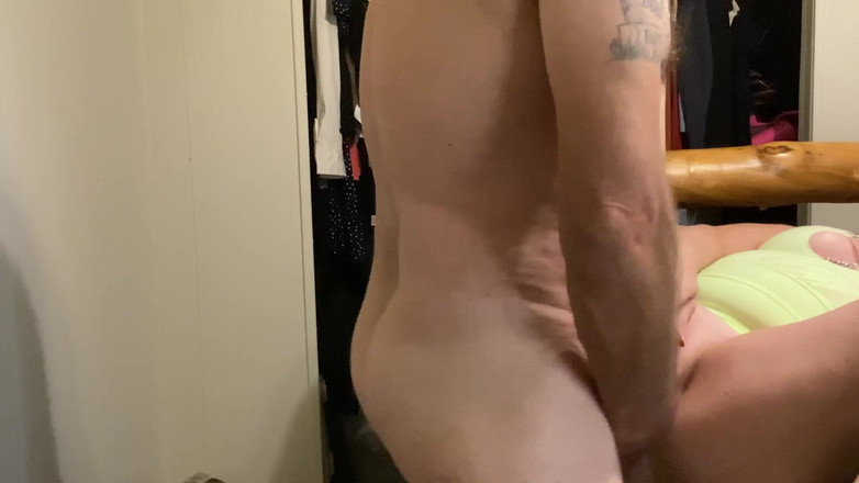 Sallylittle75: 나에게 정액