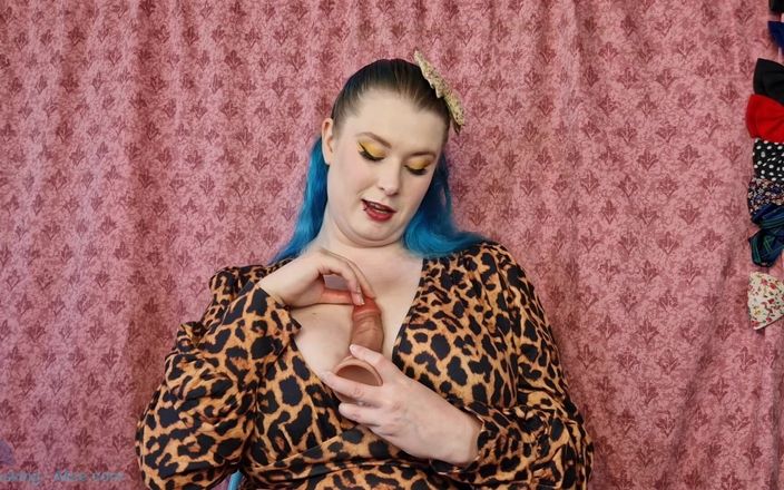Alice mayflower productions: Uppmärksam strök, suger &amp;titty jävla - solo tjej