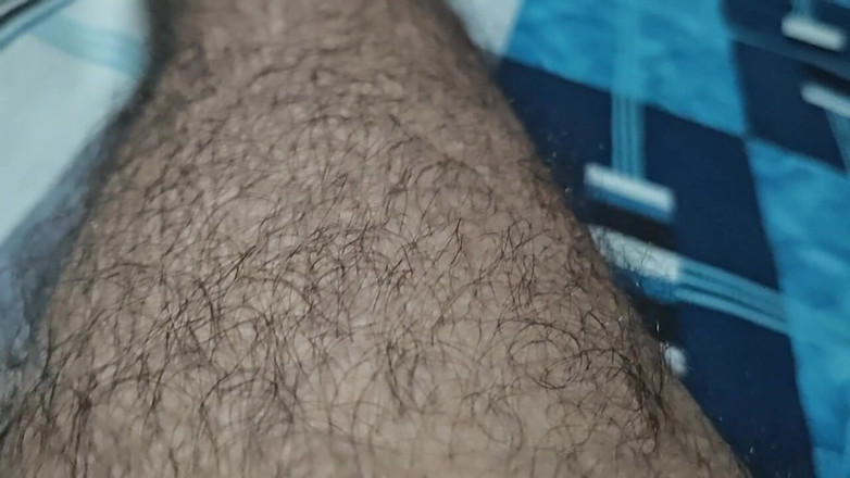 Hot Chilli 2025: Азіатський гарячий хлопець насолоджується грою з членом у кімнаті